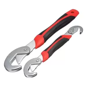 Llave Inglesa Universal Ajustable 9-32 mm