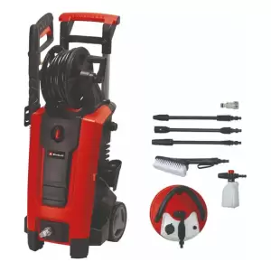 Hidrolavadora Einhell TE-HP170 2300W 170 Bar