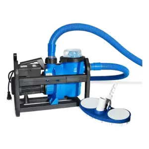 Bomba De Agua Dispensadora Embotellada BIB 1000