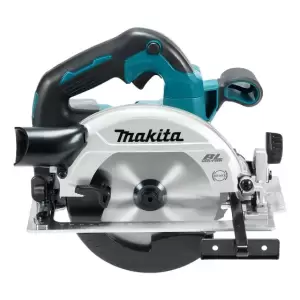 Sierra Circular Inalambrica Makita 6.1/2 Lxt Dhs660z Color T