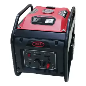 Generador Eléctrico Inverter 5KW Bencina XKP