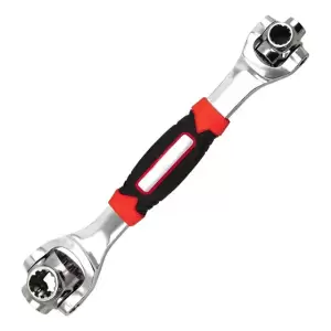 Llave Inglesa Universal 48 en 1 Multifuncional
