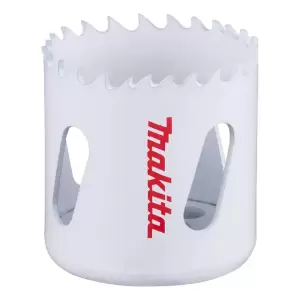Sierra Copa Bim 44mm (1-3/4 Pulgada) Makita D-17077