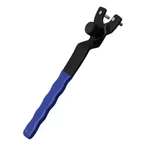 Llave Inglesa Ajustable para Pulidora Angular