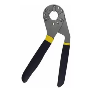 Llave Inglesa Multifunción Biónica 6" Ajustable