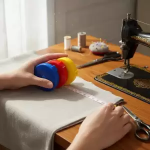 Huincha de Medir Fontor 5m Acero Gancho Imán