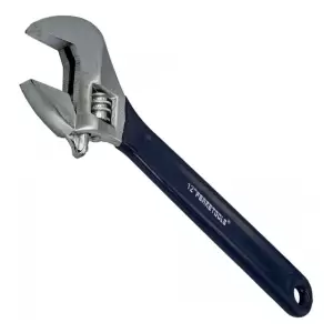 Llave Inglesa Francesa Ajustable 12'' Asaki