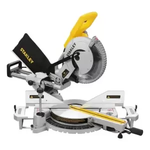 Sierra Ingleteadora Stanley SM18-B2C 10" 1800W