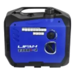 Generador Electrico Digital Inverter Lifan 3.8KVA