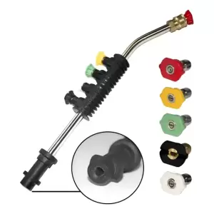 Lanza Boquilla Para Hidrolavadora Kärcher K1-K7