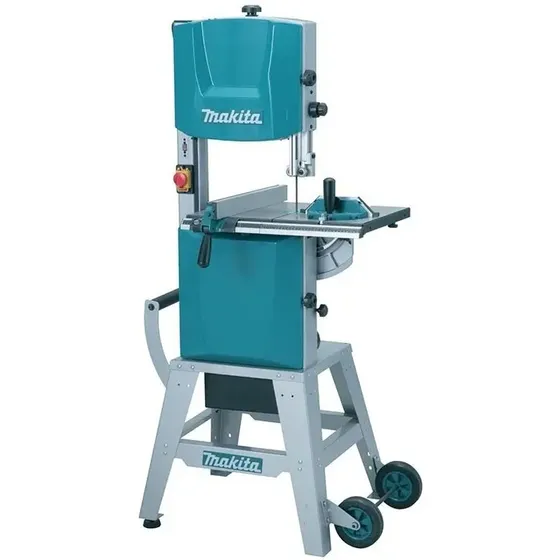 Sierra Cinta Vertical Makita De 12 (305mm) 900w Lb1200f Frecuencia 0 pps 1 Sierra Cinta Vertical Makita De 12 (305mm) 900w Lb1200f Frecuencia 0 pps
