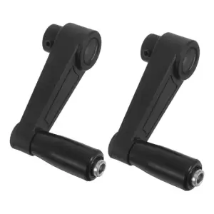 Accesorios para Generador Manual 8MM Pack 2 Unidades