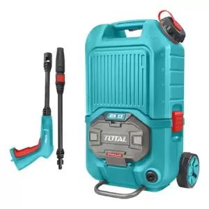 Hidrolavadora 40V Brushless Industrial Total TPWLI4006