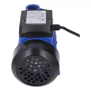 Bomba de Agua Solar Portátil 25m Altura Cabeza