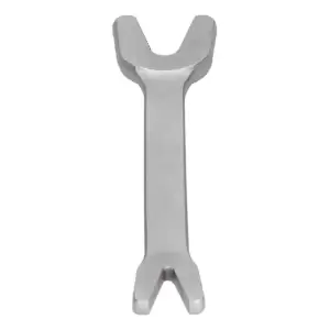 Llave Inglesa Doble Punta Abierta Sistema Imperial