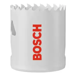 Sierra Perforadora Bosch HBT187 Bimetálica Ranura en T