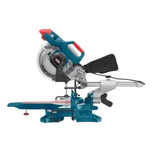 Ingleteadora Telescópica Ronix 5403 10" 2000W