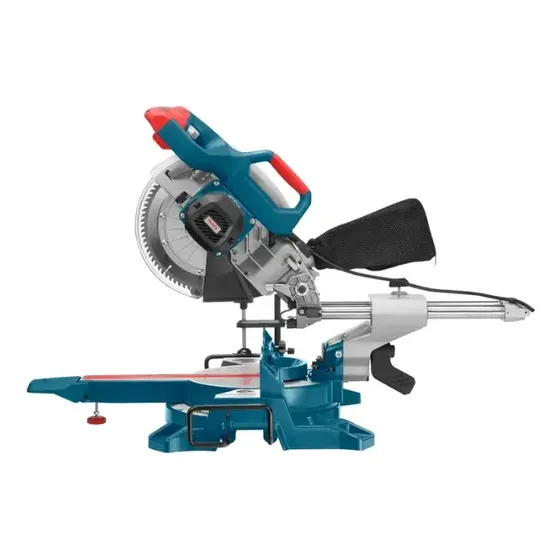Ingleteadora Telescópica Ronix 5403 10" 2000W 1 Ingleteadora Telescópica Ronix 5403 10" 2000W