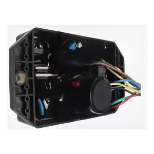 AVR Monofásico para Generador Eléctrico 10KVA