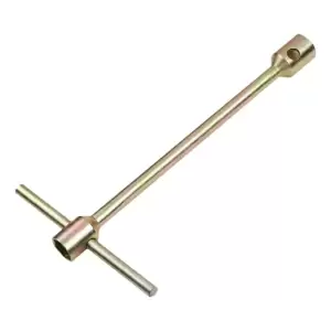 Llave Inglesa para Embrague de Lavadora