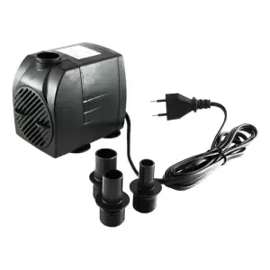 Bomba de Agua para Fuente Rayun JR-3000 370 cm Altura