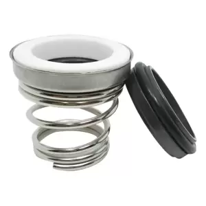 Sello Mecánico para Bomba de Agua Cónico 17mm