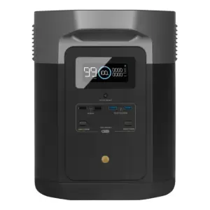 Generador EcoFlow Delta 2 Max Portátil
