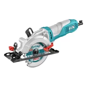 Sierra Circular Multifuncion 750w Total Tmfs7501