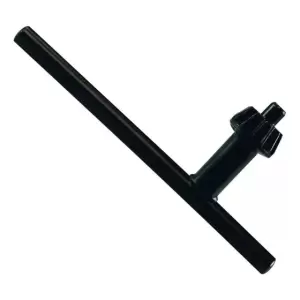 Llave Mandril Hp2040-dp4010-p2050-hp2070-hp2071 Makita Negro