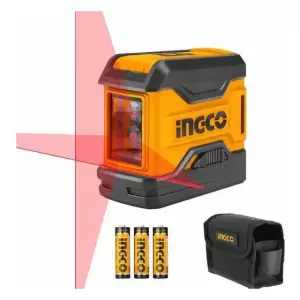 Nivel Laser + Medidor de Distancia Total Tools TOSLL0401
