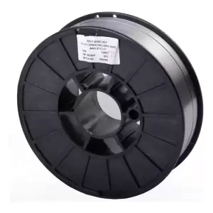 Alambre Mig Flux Core 0.8mm H & P 5 Kilos De Alambre