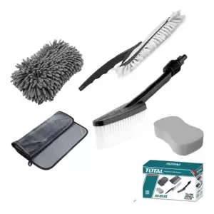 Accesorios Para Hidrolavadora Limpieza Total