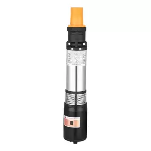 Mini Bomba de Agua Solar 10W para Fuente