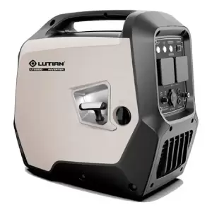 Generador Electrico Inverter Lutian LT2000I 2.0KW
