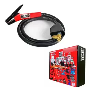 Torcha Grafito K4 800A 2M para Corte H&P