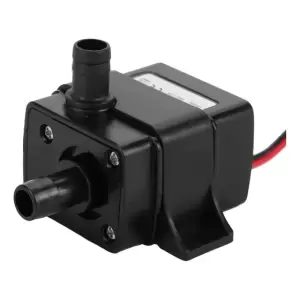 Bomba De Agua Periférica 370W 1/2HP Total
