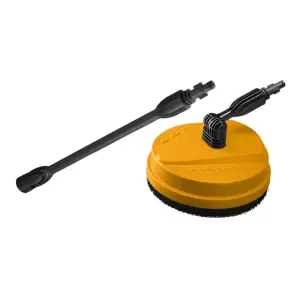 Cepillo Rotativo Para Hidrolavadora Ingco