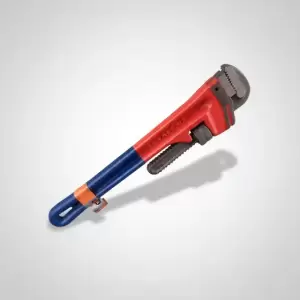 Llave Inglesa Stillson 14" Makawa MK-006