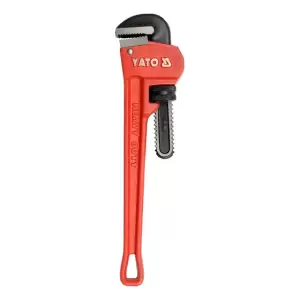 Llave Inglesa Regulable Tubo 18" Yato Ajustable