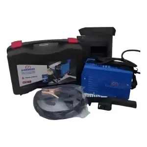 Maquina Soldadora Sanming 200amp Al Arco
