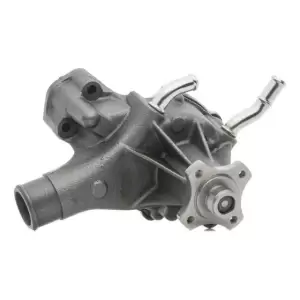 Bomba De Agua Para Chevrolet Blazer S10 4.3 1994 2005