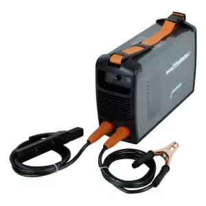 Soldadora Inverter Gladiator 140amp