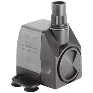 Bomba De Agua 12V 45PSI 17LPM Foodtruck Motorhome