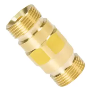 Hidrolavadora Accesorios de Conexión Rápida