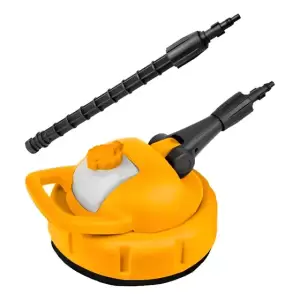 Cepillo Fijo Ingco para Hidrolavadora HFB4301