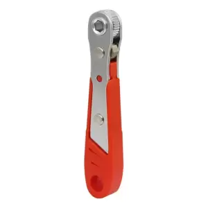 Llave Inglesa para Reparación de Motocicletas