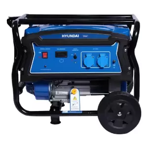 Generador Eléctrico Hyundai 2.8KW Gasolina Manual