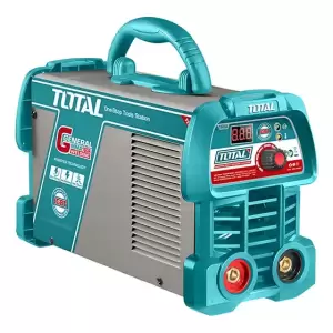 Soldadora 160A Total Tools TW216059
