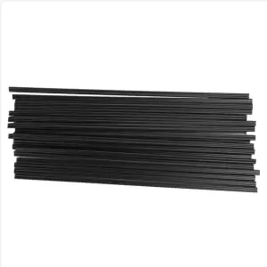 100 Varillas Soldadura PVC Llave Allen