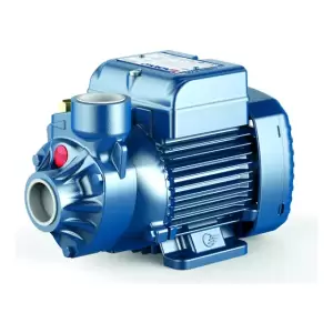 Bomba de Agua Pedrollo PKM 80-1 1HP 220V